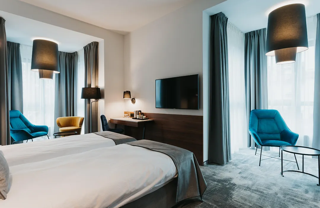 Focus Hotel Premium Krakow-1