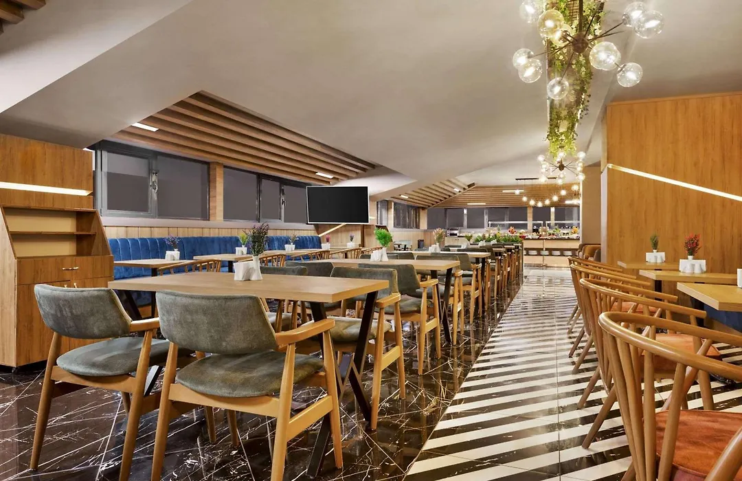 Ramada Encore By Wyndham Istanbul Avcilar-1