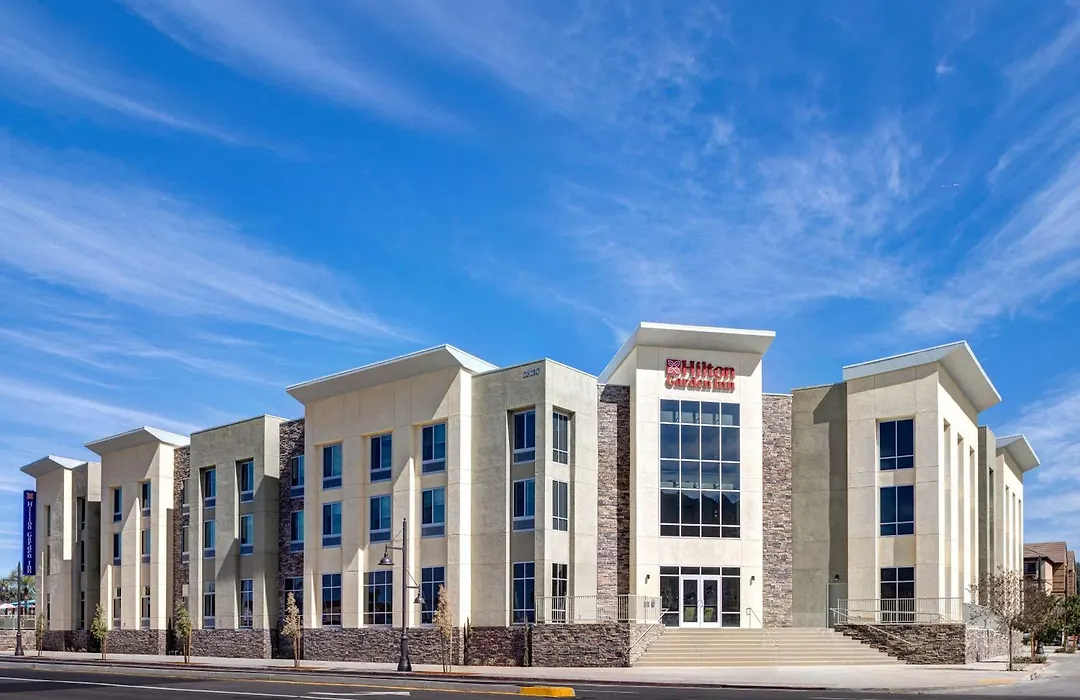 Hilton Garden Inn Temecula-1