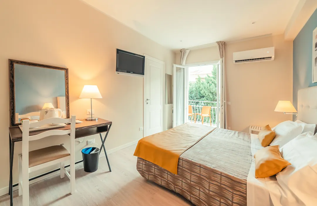 Hotel Rivage Taormina-1