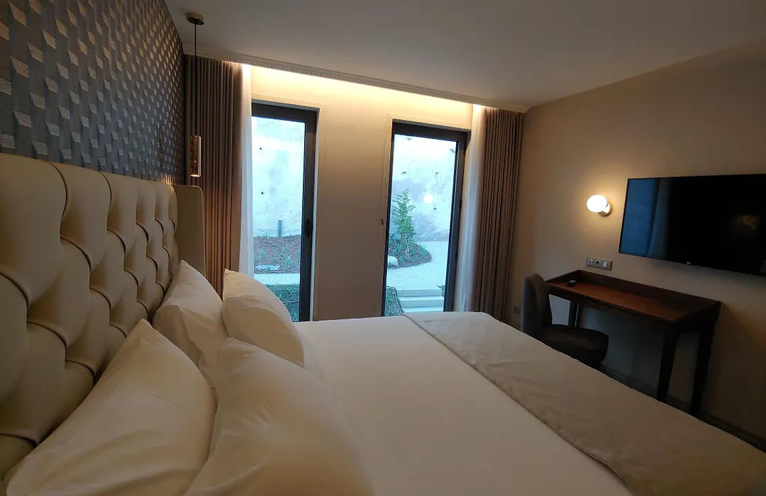 Oca Oriental Porto Hotel-1