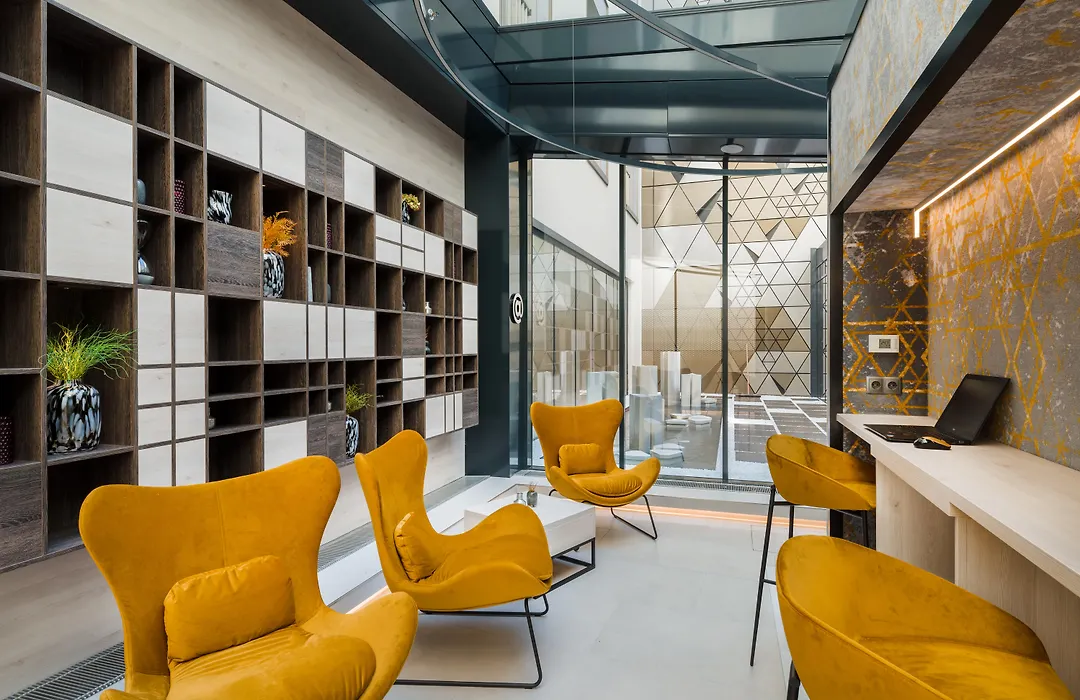 Hotel Vision Budapest By Continental Group-1