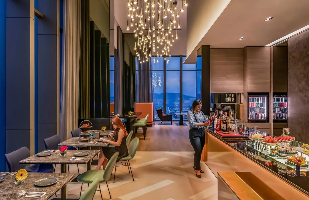 Capri By Fraser, Bukit Bintang-1