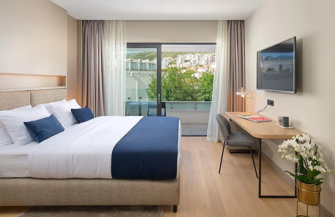 Boutique Hotel Porto-1