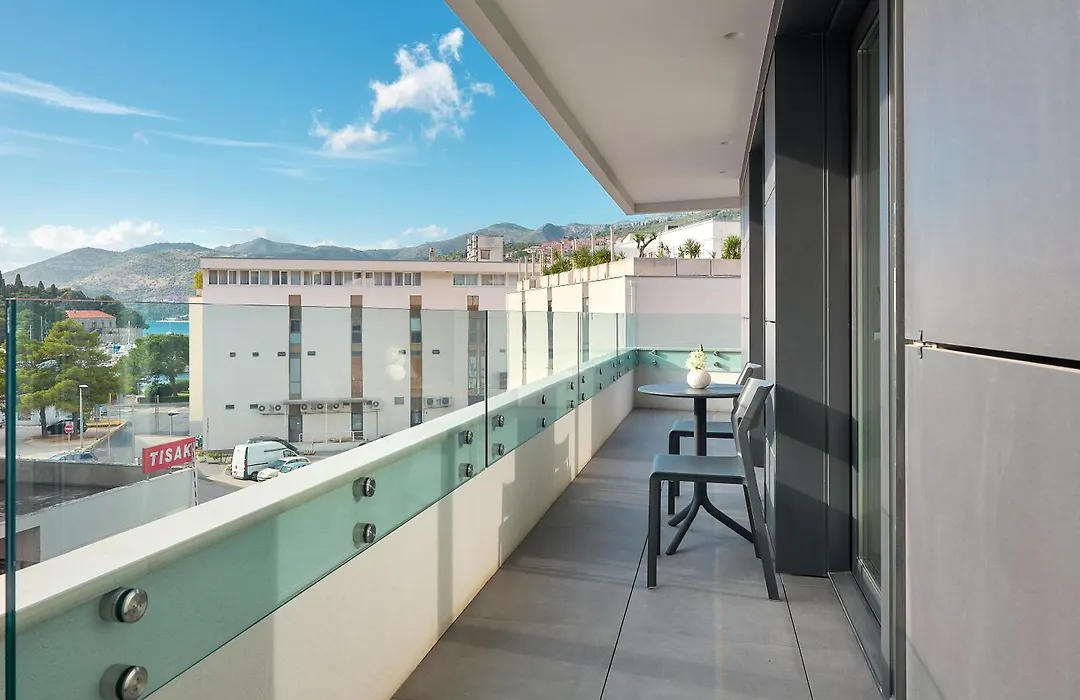 Boutique Hotel Porto-1