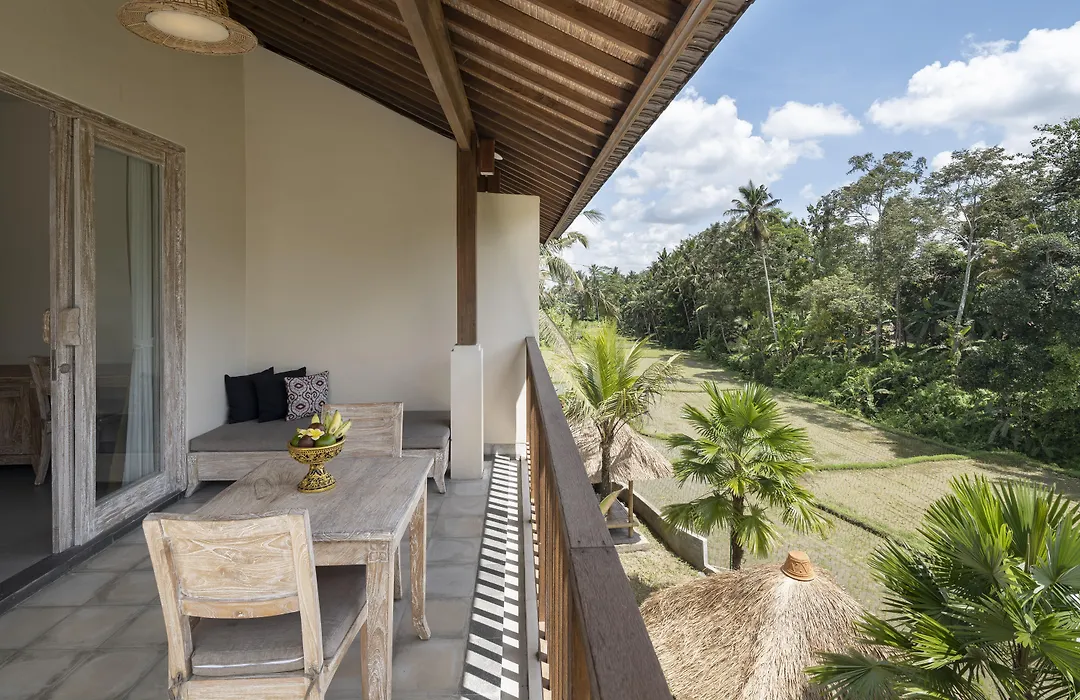 The Sun Of Granary Resort And Villas-1
