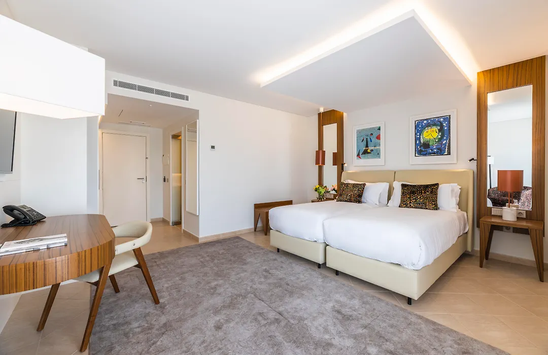 Regency Salgados Hotel & Spa-1