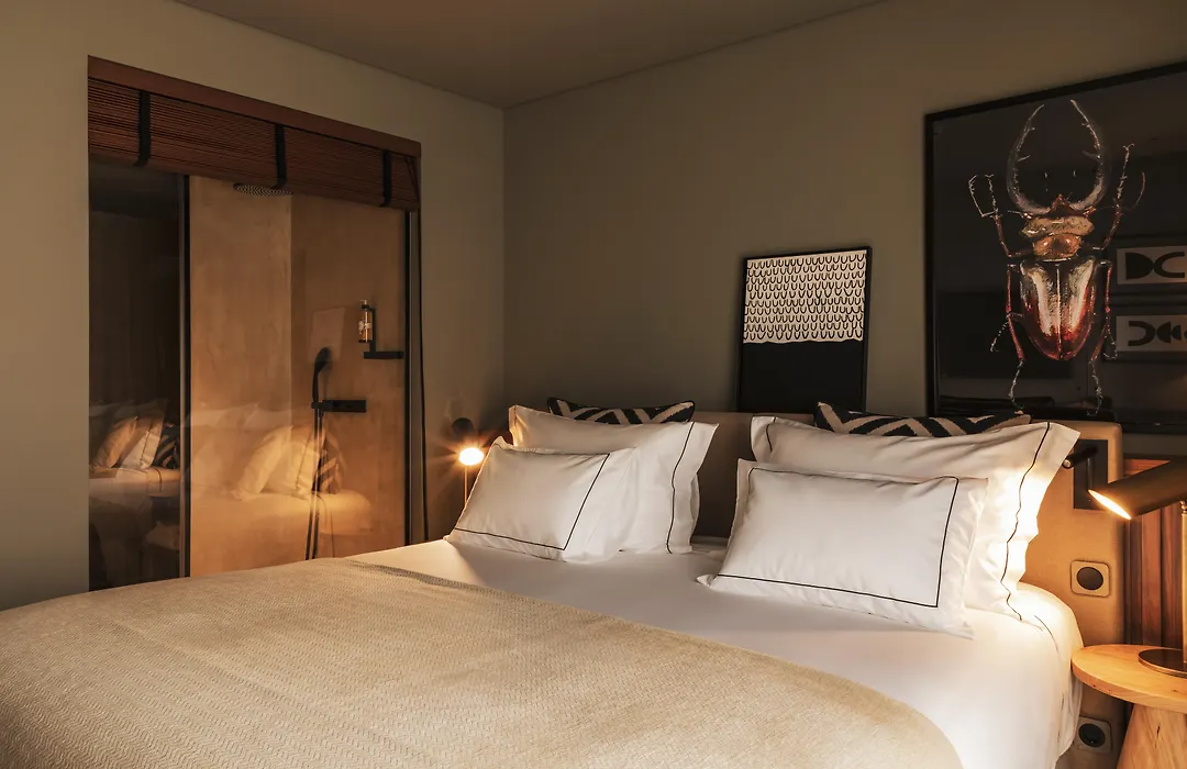 Fontinha Porto, Trademark Collection By Wyndham-1