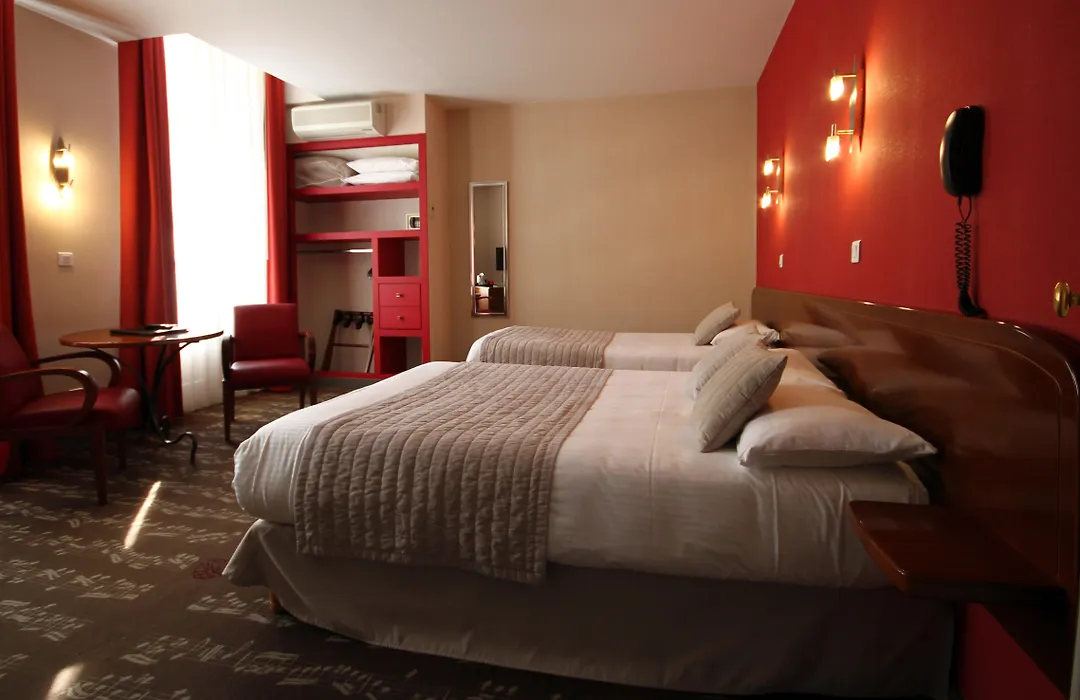 Hotel Majestic-1