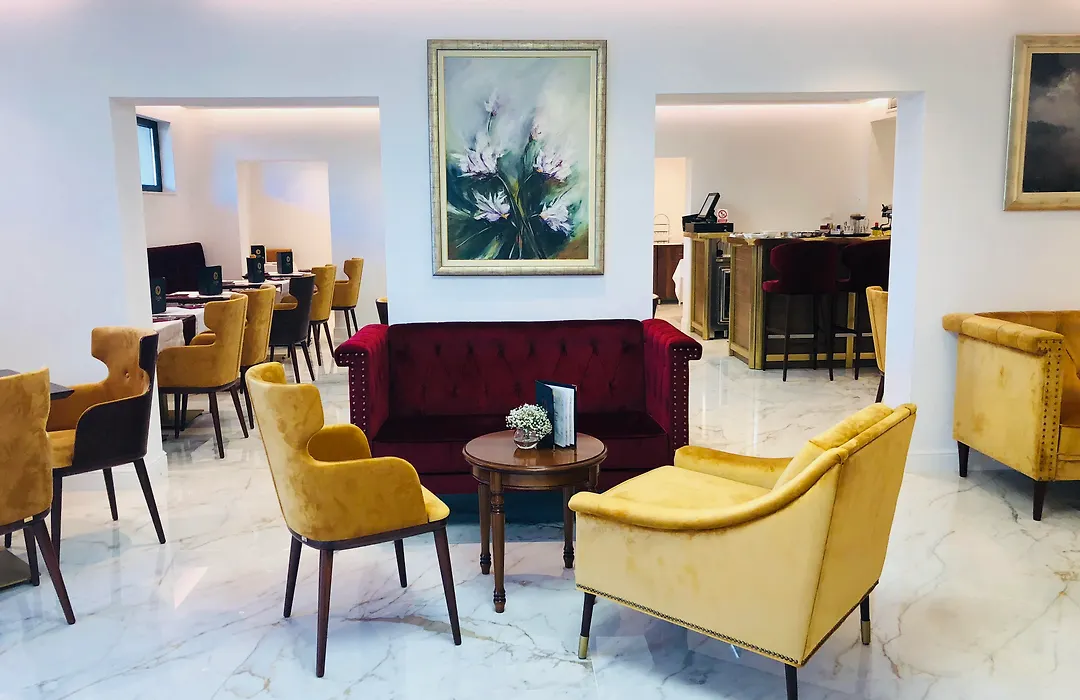 Hotel Cvita-1