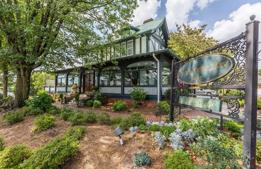 The Shaffner Inn-1