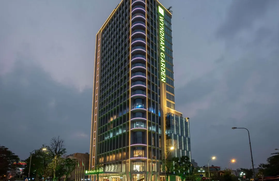 Wyndham Garden Hanoi-1