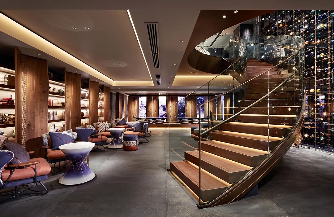 Mercure Kyoto Station-1