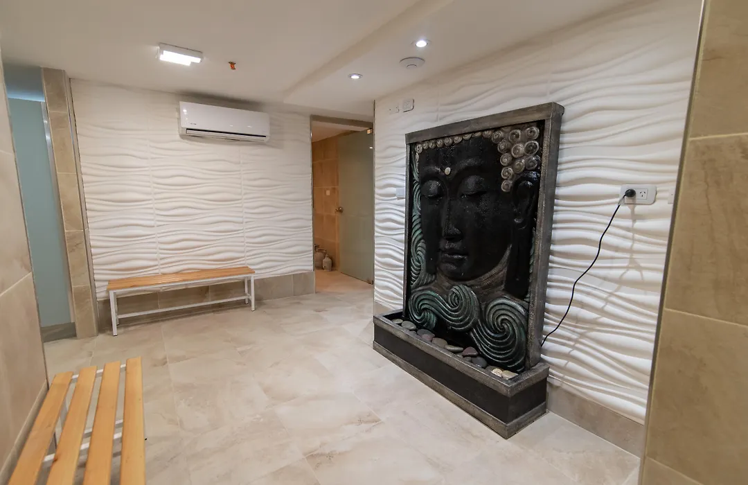 Ker San Telmo Hotel-1