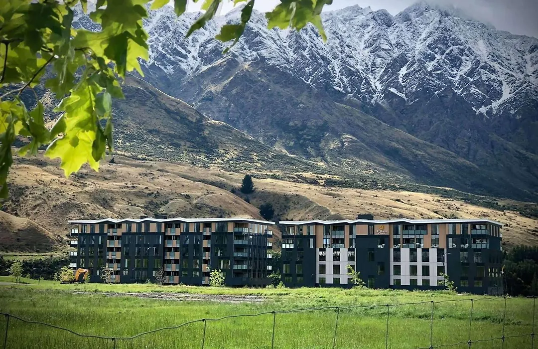 La Quinta By Wyndham Remarkables Park Queenstown-1