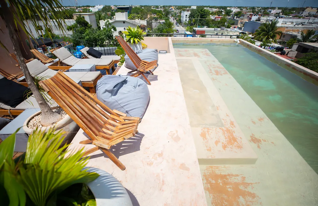 Nu Tulum & Beach Club-1