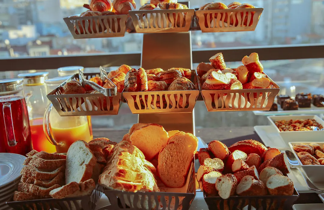 The Halich Hotel Istanbul Karakoy - Special Category-1
