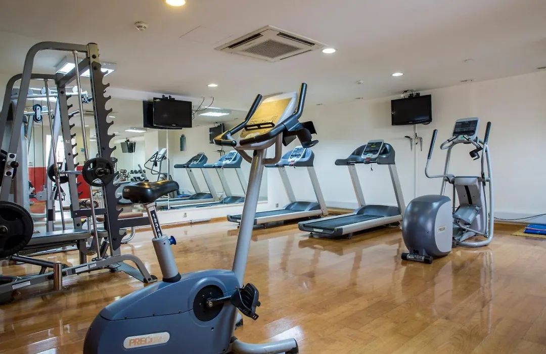 Imperial Suites Hotel-1