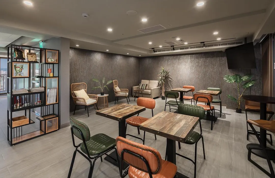 Comma Boutique Hotel-1