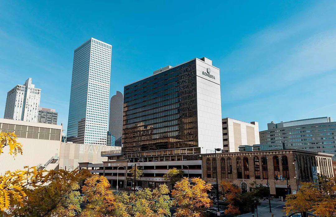 Sonesta Denver Downtown-1