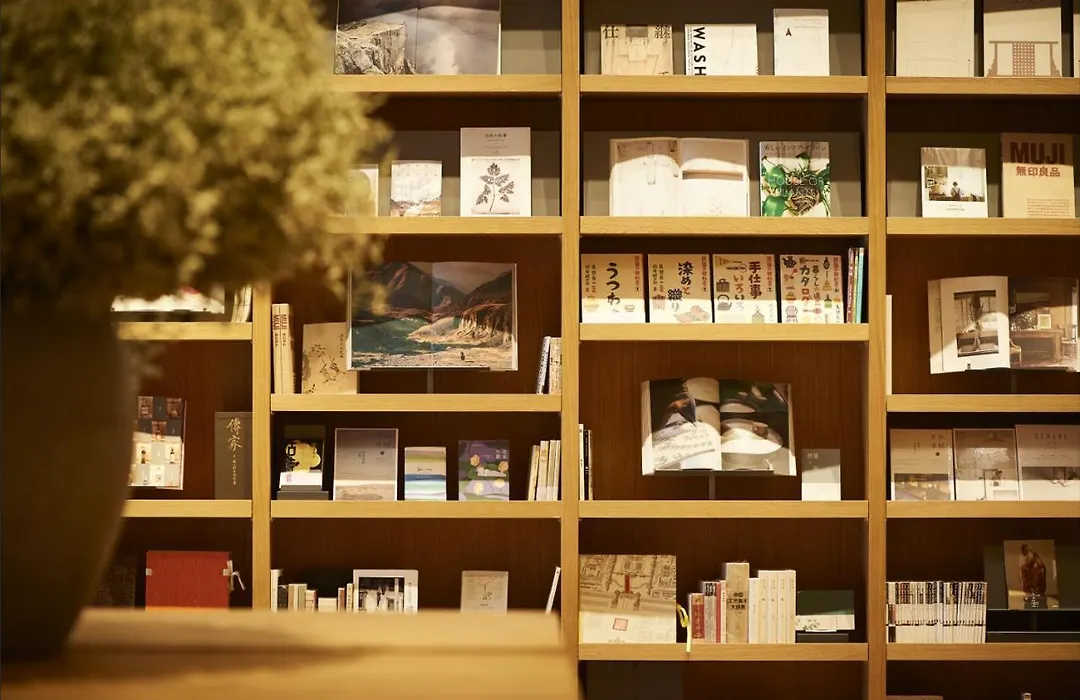 Muji Hotel Shenzhen-1