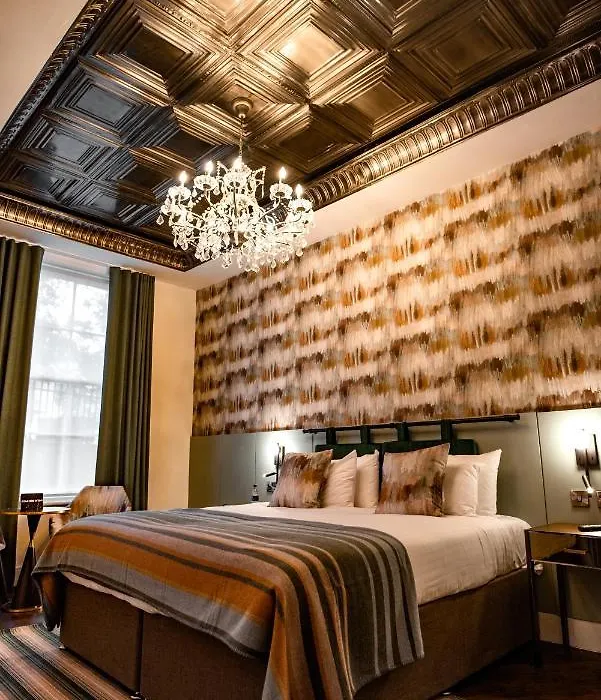 Lace Market Hotel-1