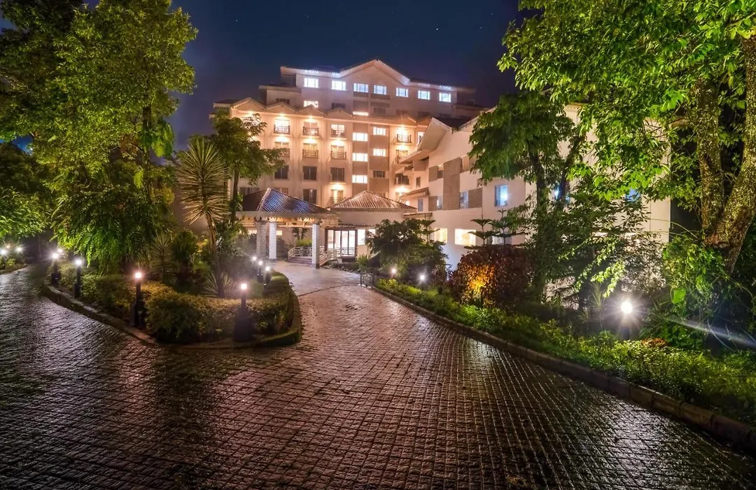 Club Mahindra Le Vintuna, Gangtok-1
