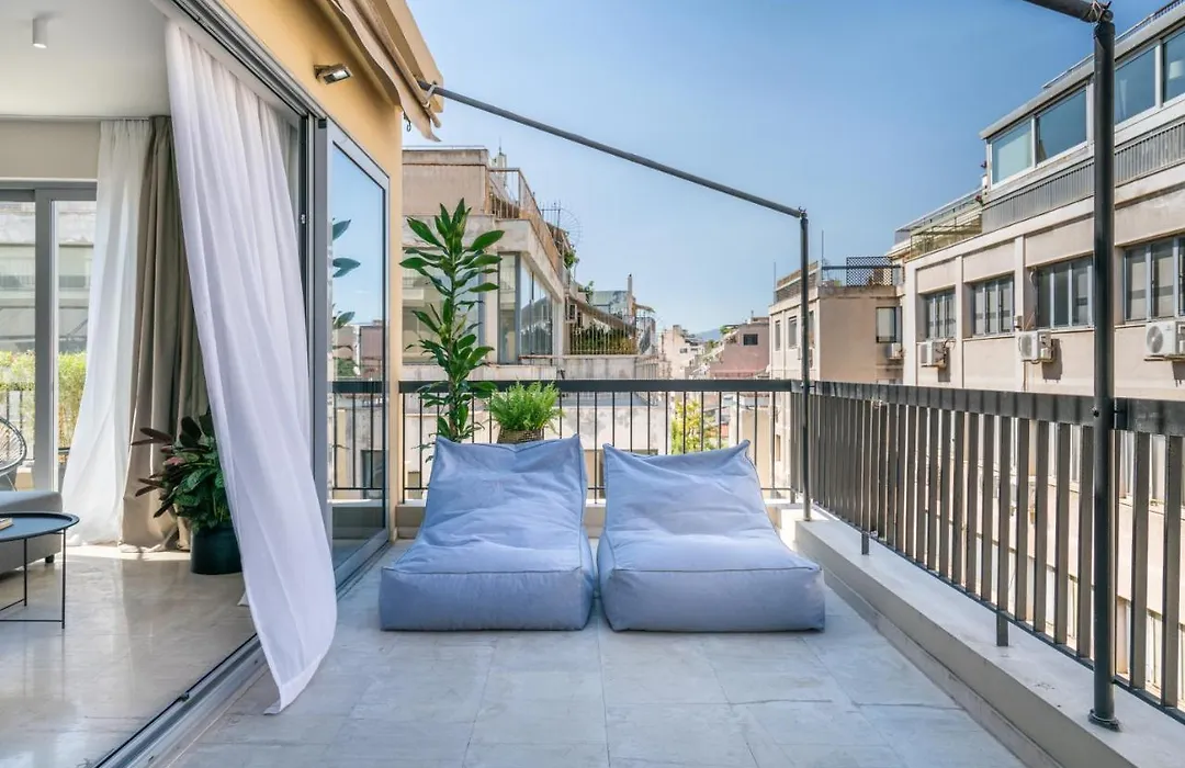 The Artisan Suites-1
