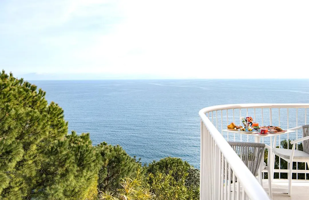 Una Villa - Amalfi Boutique Rooms B&B-1