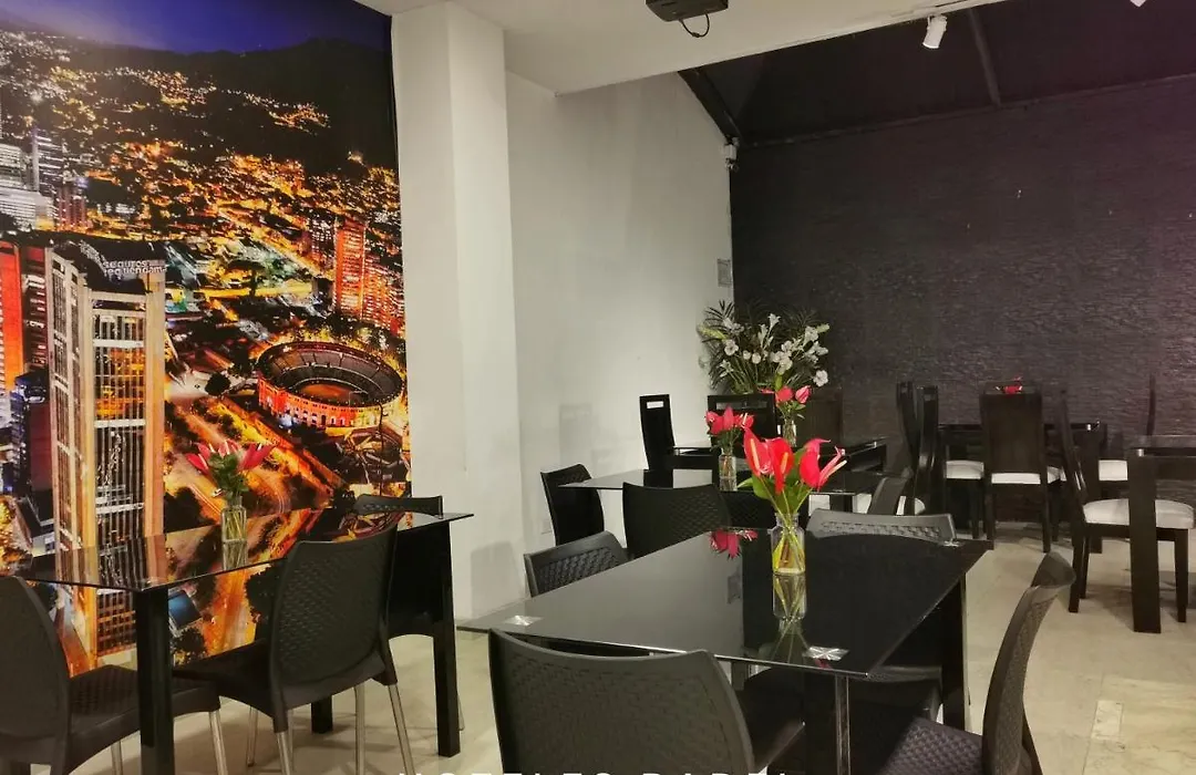 Hotel Radel Superior-1