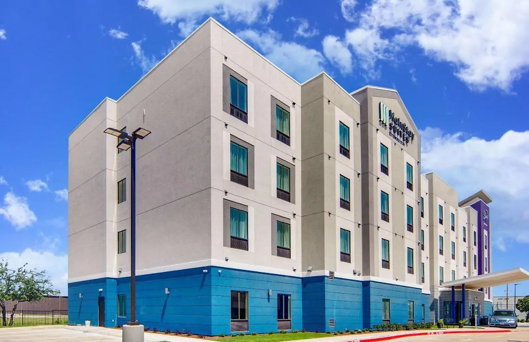 Mainstay Suites Dallas Northwest - Irving-1
