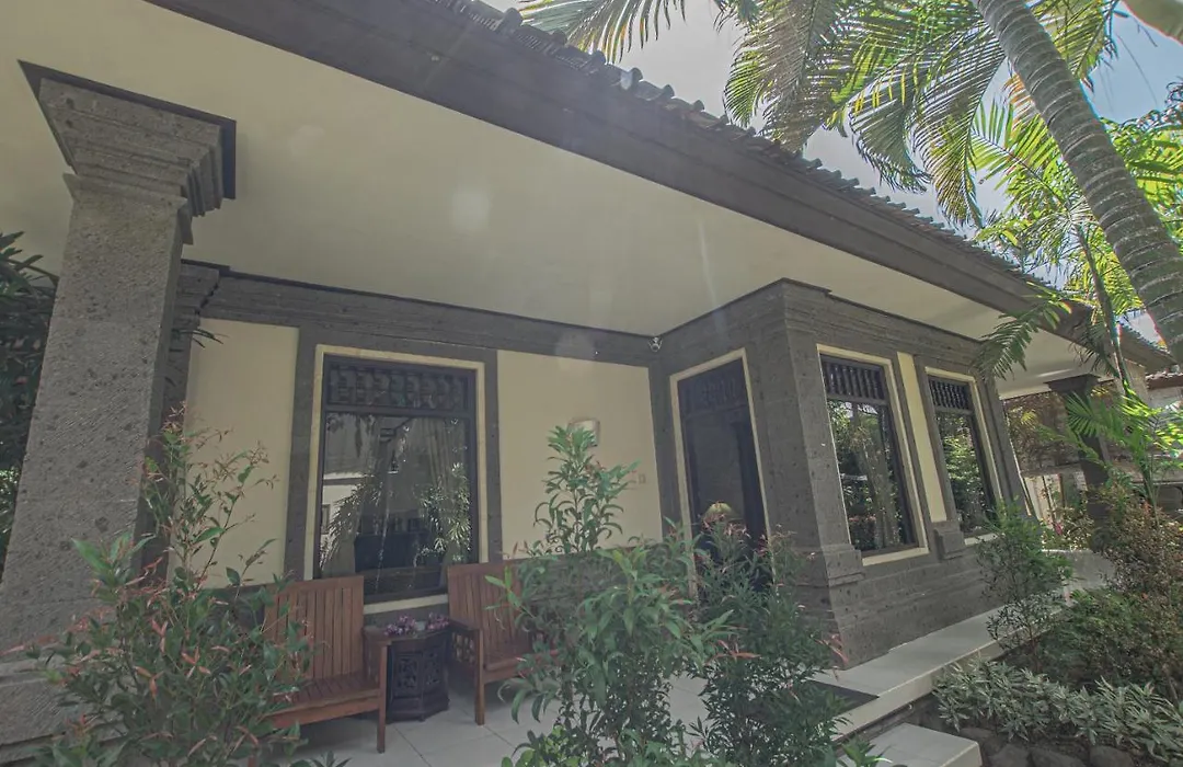 Panorama Cottages I-1