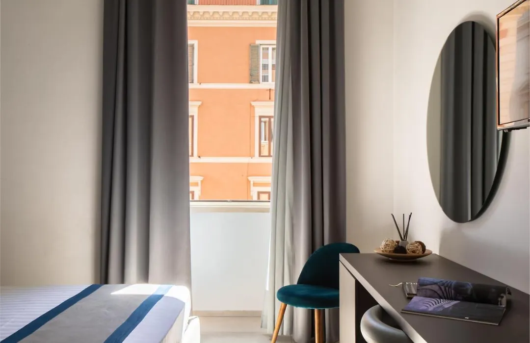 Bespoke Roma Suites-1