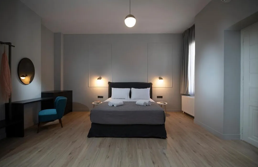 Plaka Arch Suites-1