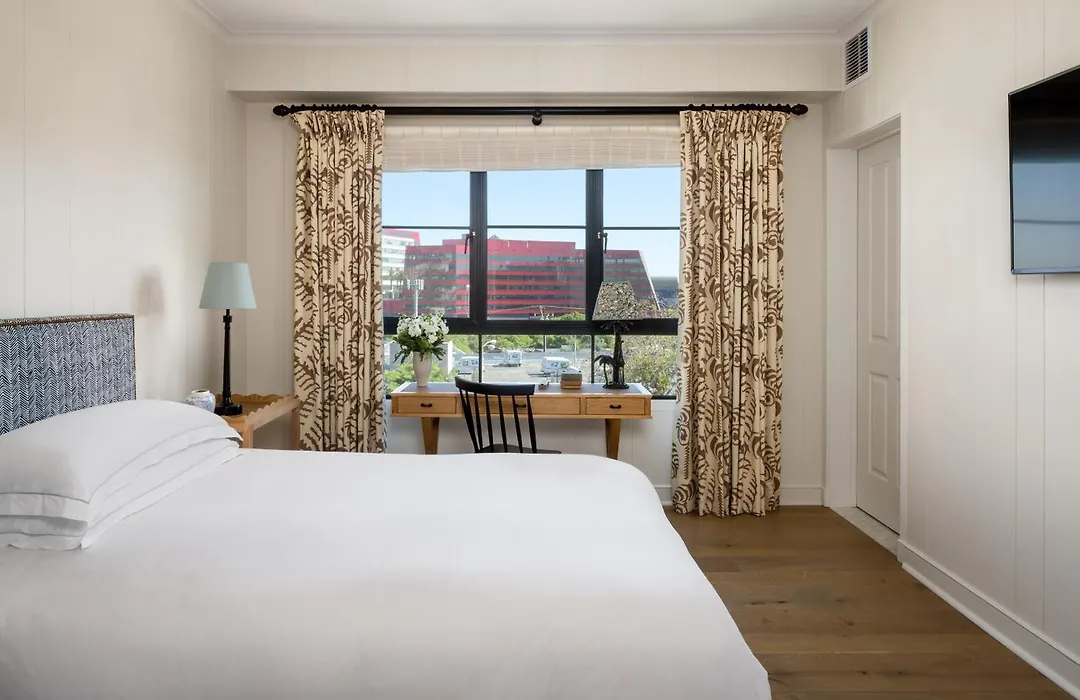 Hotel 850 Svb, West Hollywood, A Member Of Design Hotels-1