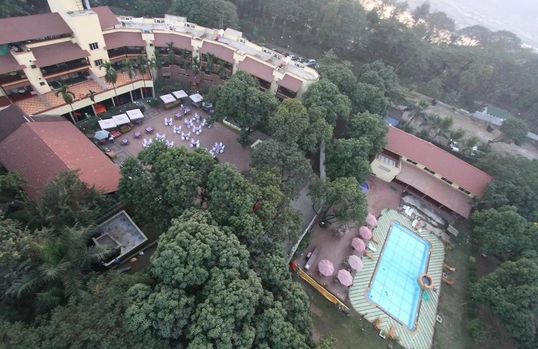 Damanganga Valley Resort Silvassa-1