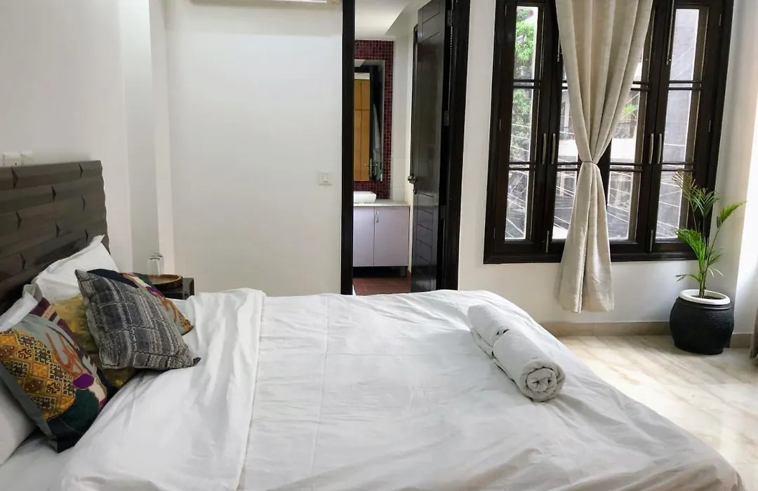 Avatar Living @Safdarjung Enclave-1