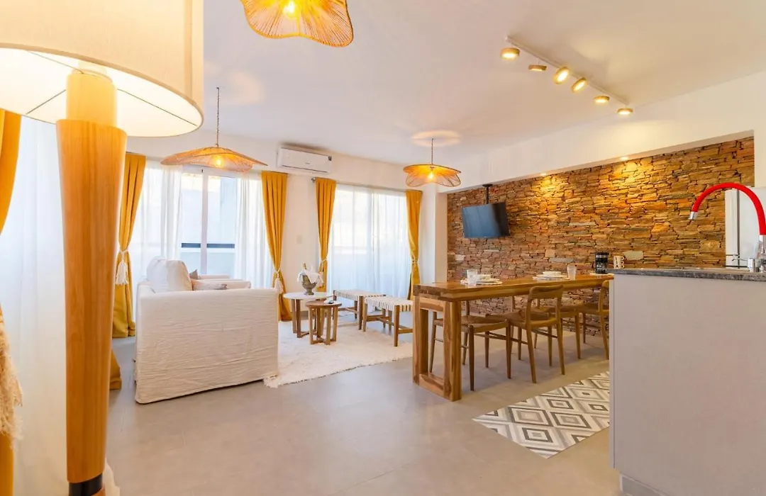 Acevedo 716 - Apart Hotel - New Opening-1