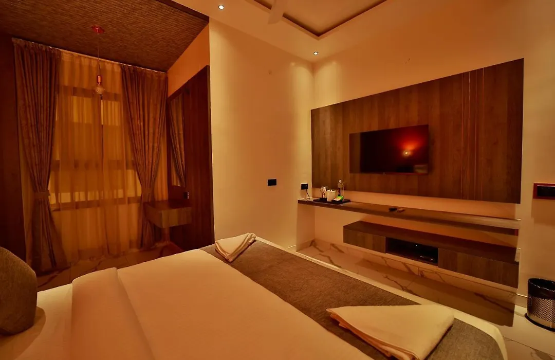The Mysore Grand-1