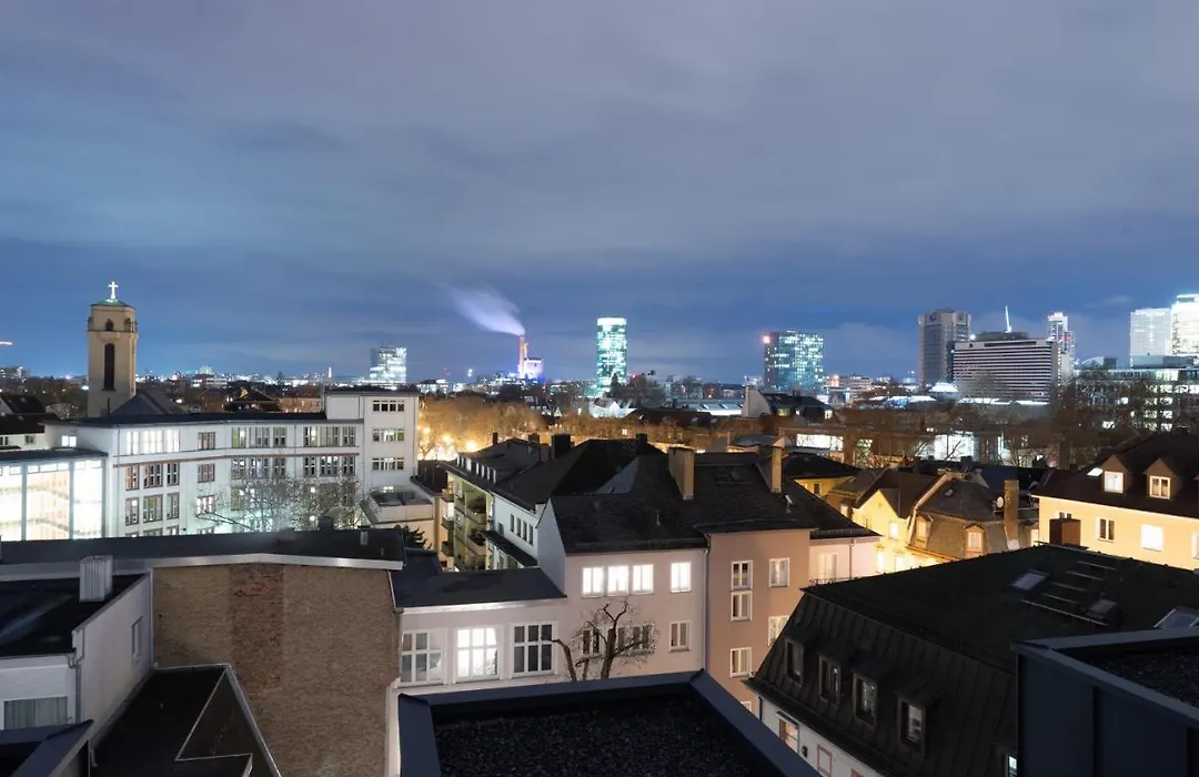 Studiohouse Frankfurt-1