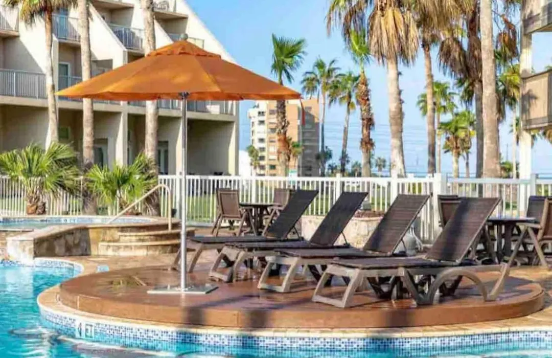 Bahia Mar Solare Tower 6Th Floor Bayview Condo 2Bd 2Ba With Pools-1