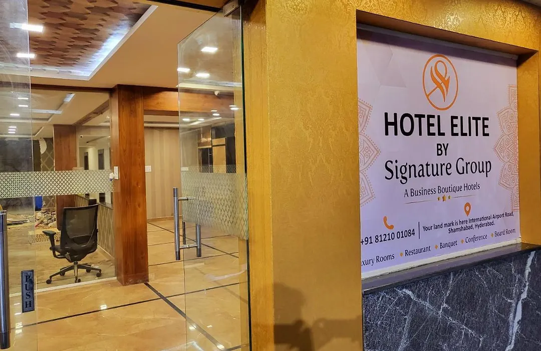 Hotel Elite By Signature Group-1