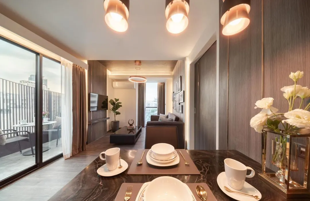 Aspira Parc Sukhumvit 22-1