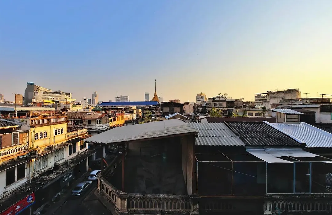 Ba Hao Residence-1