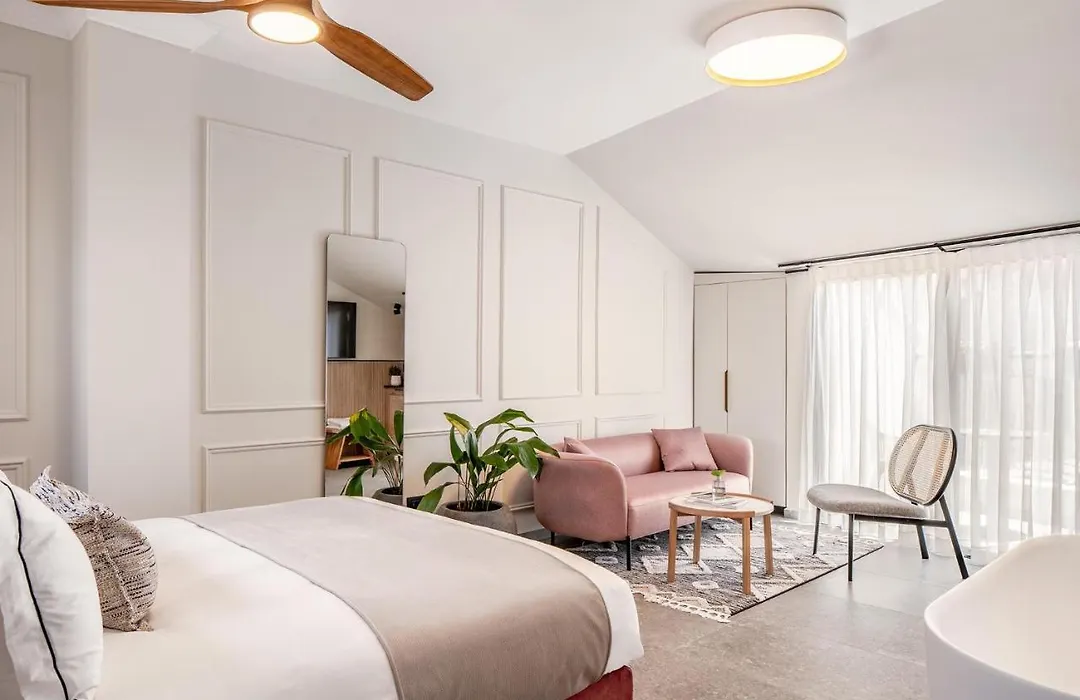 Albi Boutique Hotel - Traveler'S Choice 2024-1