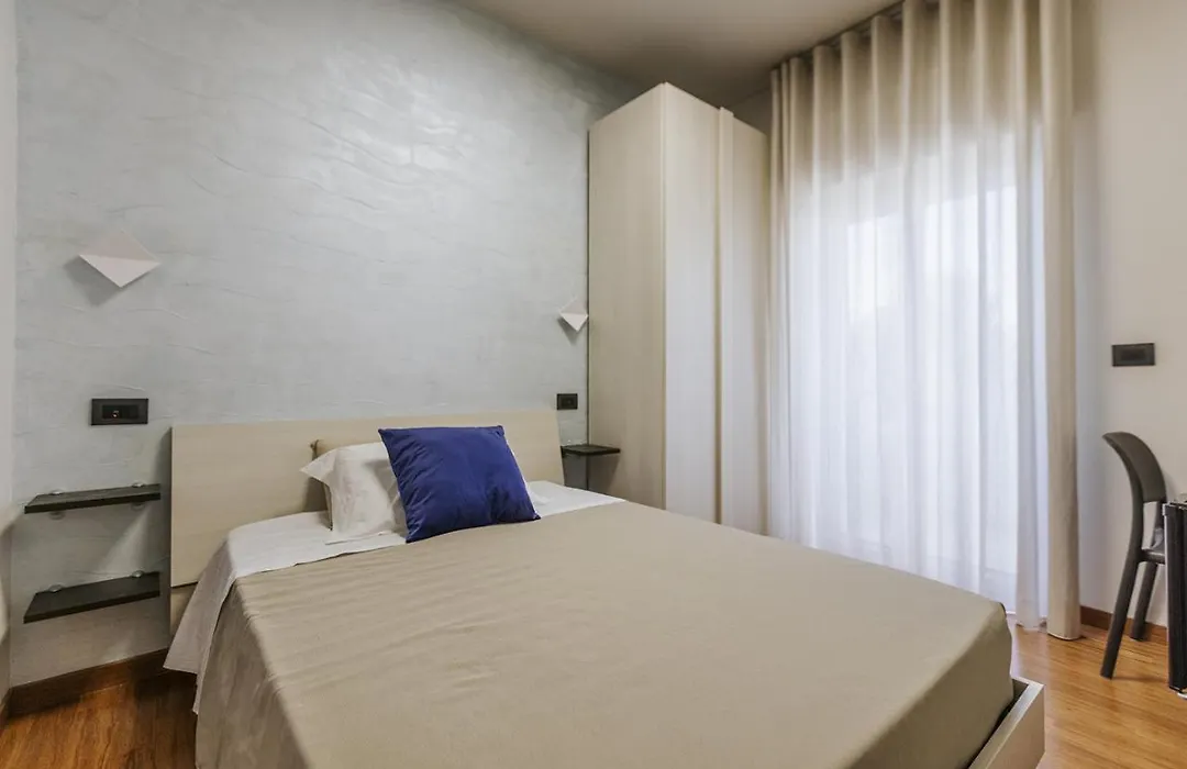 Apulia Blue Apartements & B&B-1