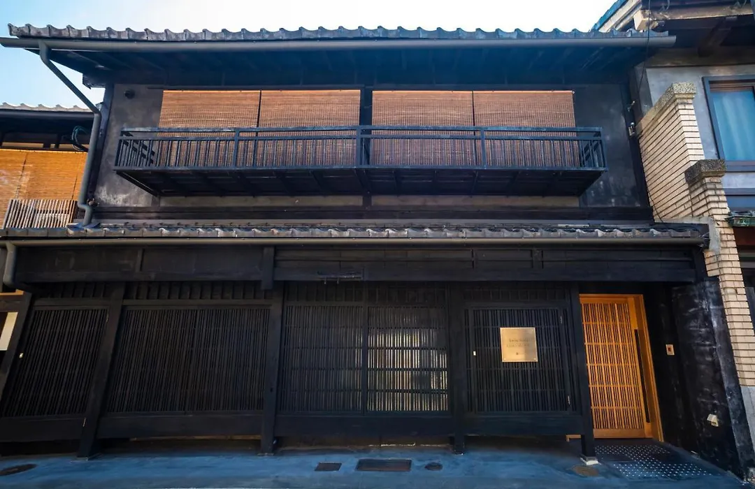 Rinn Machiya Kuon-1