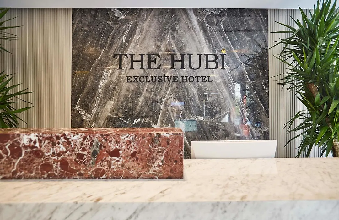 The Hubi Hotel-1