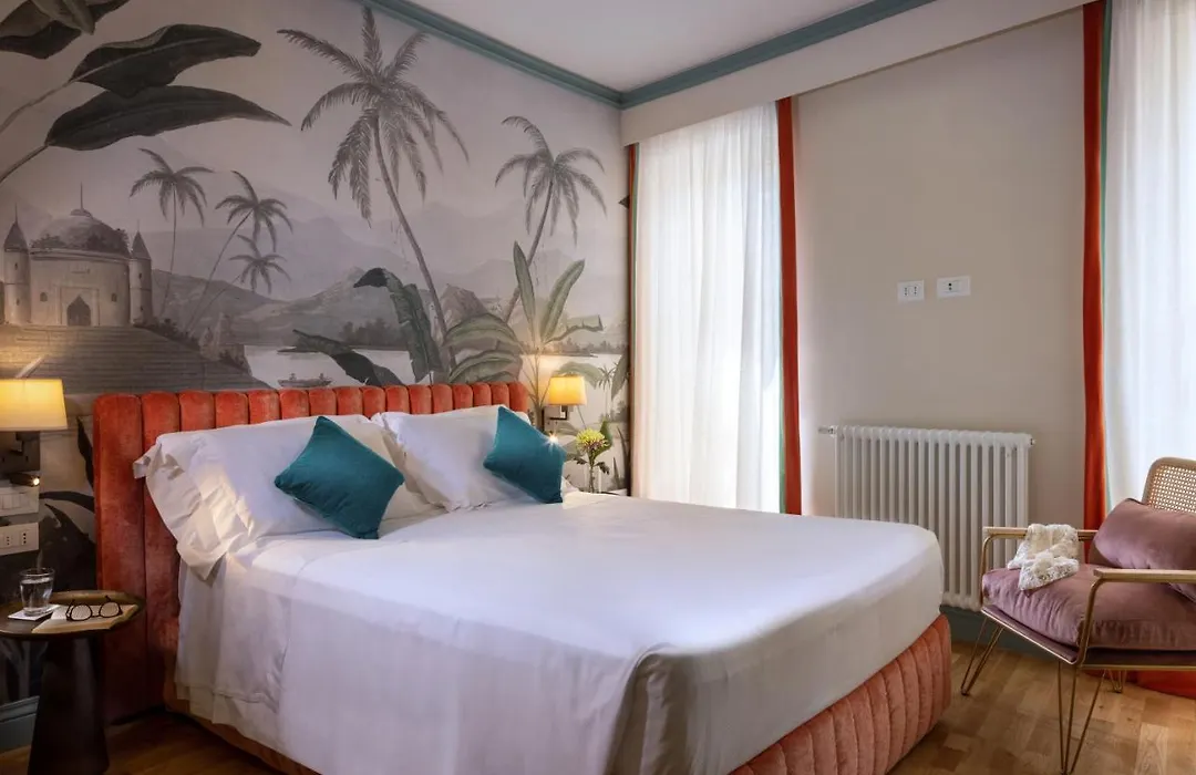 La Malandrina - Apartments & Suites-1