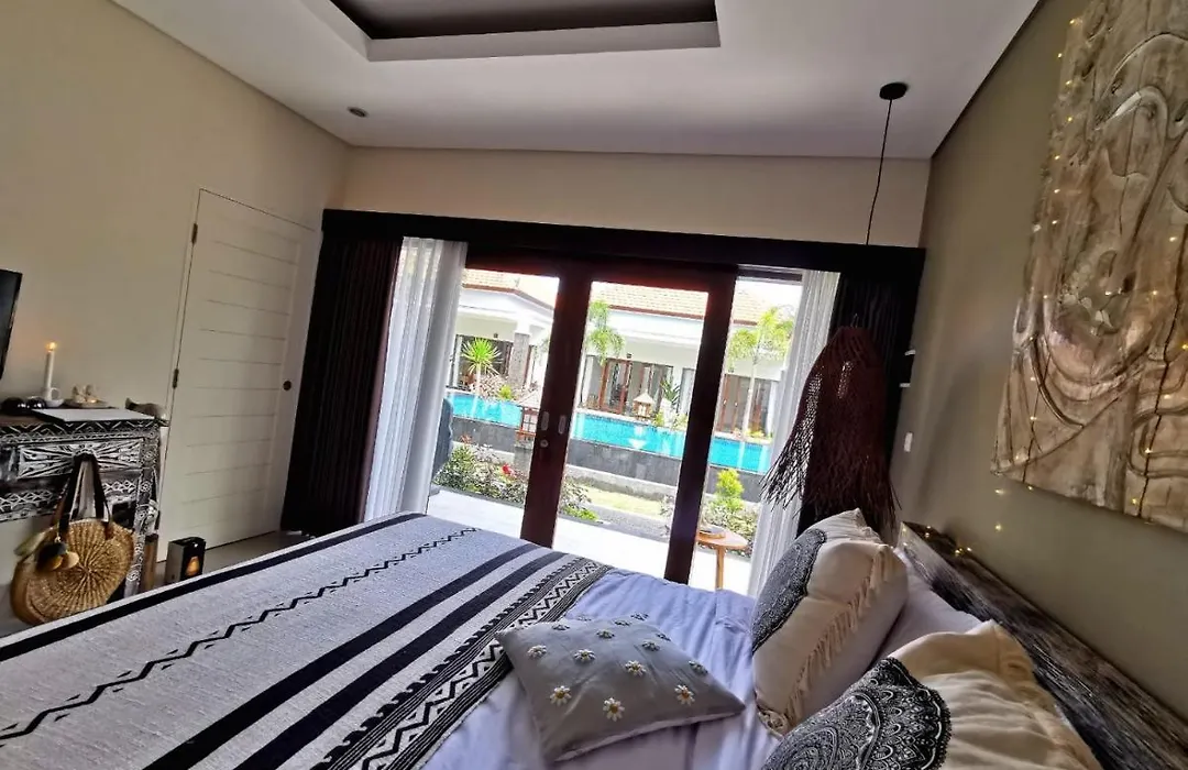 Kubu Garden Suites & Villas Nusa Dua-1